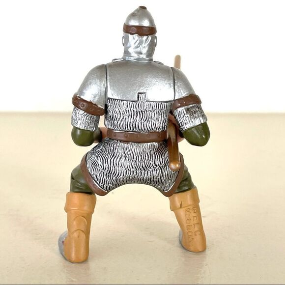 ELC horse and knight toy - Picture 5 of 9